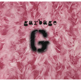 garbage-garbage Garbage 20th Anniversary Deluxe Edition Cd Duplo