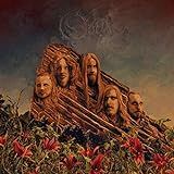 Garden Of The Titans Opeth Live At Red Rocks Amphitheatre Live 2CD Blu Ray DVD