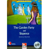 Garden Party And Sixpence  The