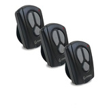 Garen Controle Remoto Universal Tx New Kit 3 Un