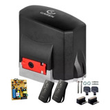 Garen Kdz Fit 1 4 Motor Do Portão Residencial 220v 50 60hz