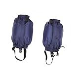 Garende Polainas De Caminhada Polainas De Neve Polainas De Caminhada Polainas De Perna Para Esqui Trekking Escalada
