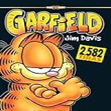Garfield 2 582 Tiras