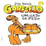Garfield 3 Um Gato