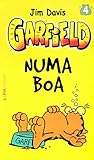 Garfield 4 Numa Boa