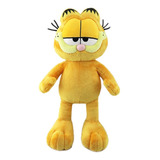 Garfield Cats Cartoon Garfield Cuddly Toy
