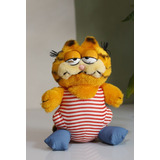 Garfield Da Estrela Anos 80