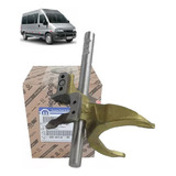 Garfo 1o 2o Câmbio Original Fiat Ducato Boxer Jumper 03 17