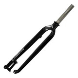 Garfo 29 Rigido Aluminio Absolute Post Mount Geometria 29 Cor Preto