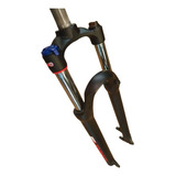 Garfo 29 Suspensão C trava Epic Melhor Que Absolute Promoção