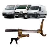Garfo 5 C eixo Ducato Boxer Jumper 2002 Re Frente 5 Marcha
