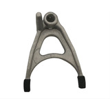 Garfo 5 Marcha Cambio Do Renault Logan Sandero Clio Megane
