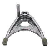 Garfo 5 Marcha Do Cambio Renault Scenic Clio Megane