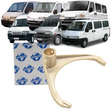Garfo 5 Marcha ré P Frente Ducato 2008 2009 2010 2011 20