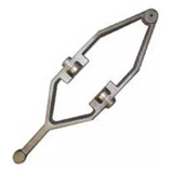 Garfo Acionamento Embreagem Ford Cargo 816 1119 Cambio Eaton