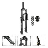 Garfo Amortecedor Bike 26 V brake E Disco Caixa De Direção