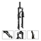 Garfo Amortecedor Suspensão Bike 26 V brake E Disco Standard