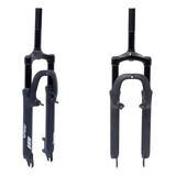 Garfo Aro 26 Over De Rosca Disco V brake Suspensão Rava Mtb