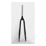 Garfo Aro 700 Aluminio Fib Preto Standard Aheadset