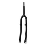 Garfo Bicicleta Aro 24 Resistente Reposição Original Nf