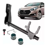Garfo C Bucha Embreagem Hyundai Hb20 1 0 1 6 2012 A 2019