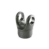 Garfo Cardan De Soldar Mb Mercedes Benz Ls 1935 Em Aco