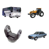 Garfo Cardan Ford Belina Pampa Volvo B58 B10m