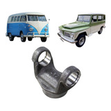 Garfo Cardan Kombi Rural Jeep Pick up