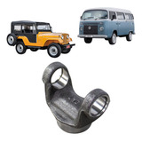 Garfo Cardan Kombi Rural Jeep Pick up