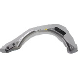 Garfo Cinta Superior Fixação Catalisador Para Scania