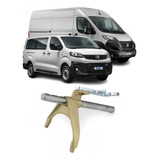 Garfo Da 3a E 4a Original Fiat Nova Ducato 2018 E Scudo