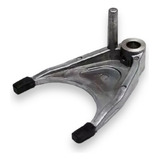 Garfo Da Quinta Marcha Clio Scenic Megane Resistente