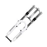 Garfo De Suspensão Mode 727 26 Branco
