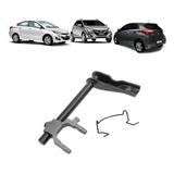 Garfo Embreagem Hyundai Hb20 1 0 12v 3c Flex 2015 2016 2017