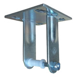 Garfo Fixo Para Roda 6x2 Para Eixo De 5 8