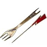 Garfo Furador Para Narguile Gods Of Hookah Ziggy