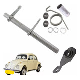 Garfo Kit Haste Embreagem Fusca Brasilia Apos 1975