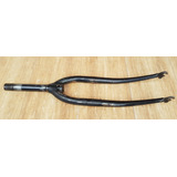 Garfo Original Caloi Cruiser Ceci Preto Aro 26 Anos 90s