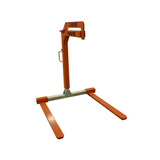 Garfo Pallet Munck 2 Ton Porta Palet Muk Paleteiro Munque