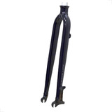 Garfo Rigido Absolute Alumínio Mtb Aro 29 Freio Disco Preto