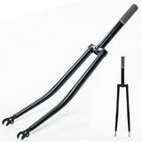Garfo Rígido Standard D Rosca Speed Caloi 10 Antiga Aro 27