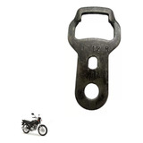 Garfo Seletor Abridor De Garrafa Cg 125 Fan 125 Original