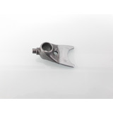 Garfo Seletor Central Honda Xlx250 Original Honda