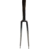 Garfo Speed Standard Rosca Aço Cromolly De Estoque Antigo 