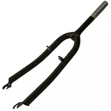 Garfo Sundown Aro 26 Bicicleta Reforçado Standard Rosca Fina