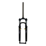 Garfo Suspensão 26 Mtb Soul Alumínio 100mm Com Trava Ombro