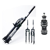 Garfo Suspensão Aro 26 Ahead Set 28 6mm Direção