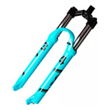 Garfo Suspensão Aro 26 Freeride Pro x Com Trava