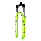 Garfo Suspensão Aro 26 Freeride Wheeling Pro x 120mm Trava