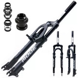 Garfo Suspensão Aro 26 Standard 21 1mm Freio Disco direção